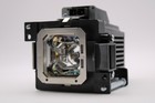 Jaspertronics    Original Lamp   Housing For Jvc Dla-np5 Projectors - 1yr Warranty