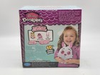 Disney Doorables Puffables Plush 10  Mystery Alice Cheshire Cat White Rabbit New