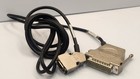 Zeiss Microscope Stage Interface Cable Kab-mdr-dsub25-2m 901 30331 X-axis 35813