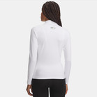 Under Armour Coldgear Mock Neck Compression Shirt Men s Base Layer
