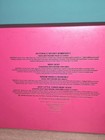 Victoria s Secret Mini Fragrance Mist Gift Set  4 Pieces X 2 5 Oz 