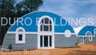 New Durospan Steel 50 x50 x17 Metal Building Diy Home Barndominium Open Diy Ends