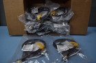 Kensington Clicksafe  lot Of 20  Master Coded  Combination Laptop Lock K64679us