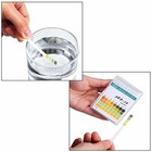 Ph Test Strips For Saliva And Urine  100ct - 0-14  -2pk 