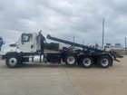 2017 Freightliner 114sd    Manual