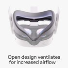 Meta Quest 3s Breathable Facial Interface