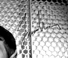 Leonard Nimoy Spock Star Trek 8x10 Signed Vintage Photo Reprint Collectible