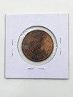 1859 Canada Cent Penny Km 7