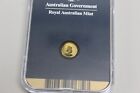 2021 Royal Australian Mint Money Koala  2 1 2 G Gold Frosted Uncirculated Coin
