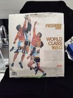 Vtg 1984 Nos Sealed Box Wham-o White Frisbee Disc World Class 165g Stock No 178