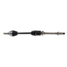 2x Cv Axle Front Left Right For Toyota Highlander 2008-2013 43410-0t011