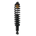 2pcs Front Shocks Absorber For John Deere Gator Xuv625i 825i 855d 825m 825e 855m