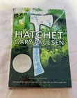 Hatchet Adventure Series Complete 5 Book Set Gary Paulsen New Sealed