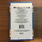 2021 Bowman Hobby Box   Factory Sealed 240 Cards