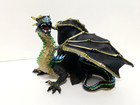 Fog Dragon Action Figure - Safari Ltd 2017 Mythical Realms Dragons