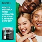 Teeth Whitening Powder - Remineralizing Tooth Powder With Nano Hydroxyapatite  C