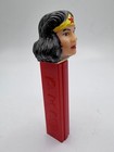 Vintage Soft Head Wonder Woman Pez Dispenser  C 1978