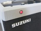 Suzuki Instrument Works Taisho Harp Amplifier Sa-12 With Original Box