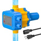 Dry-run Pump Switch For Well Pumps - Smart Pressure Switch
