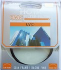 Hoya 77mm Hmc Uv  c  Digital Slim Frame Multi-coated Glass Filter