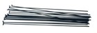 Dt Swiss Champion Round Black Spokes Black J-bend 2 0 Mm 262mm 100count