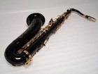 Professional Black Gold Tenor Saxophone Brand New Limited Quantity On Sale   