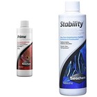 Seachem Prime Water Conditioner   Stability Bacteria 250ml Aquarium Treatment