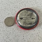 Enjoy Your Meal In Different Languages Buen Apetito Pinback Button  45720