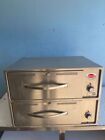Wells 2 Drawer Warmer -rw2