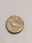 Ancient Roman Silver Crab Coin Tetradrachme Denarius Coin 100 Ad