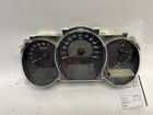 2006-2008 Toyota Tacoma Speedometer Cluster Mph 6 Cyl 6 Speed Mt Oem