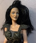Xena Warrior Princess Doll
