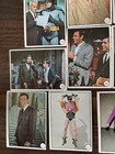      1966 Topps Batman Color Card Lot     18 Cards Low Grade Vintage