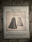 Truly Victorian Sewing Pattern 1898 Walking Skirt Tv291