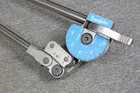 Swagelok Ms-htb-8 Hand Tube Bender  1 2 In  Tube Od