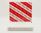 Genuine Oem Toyota A c Cabin Air Filter 87139-yzz20 Factory Sealed