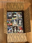 Medium Flat Rate Box Baseball Cards  Chrome Base Only  Topps Bowman  Modern
