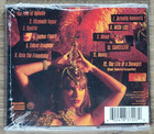 The Life Of A Showgirl Cd    Hand Signed Photo 1 Fast Shipping  sealed 