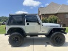 2006 Jeep Wrangler Rubicon