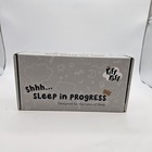 Riff Raff - Baby Sleep Soother Bandit The Racoon Musical Security Blanket Lovey