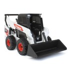 Ertl 1 16 Bobcat S76 Skid Steer Loader 16422