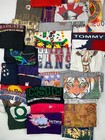 Vintage 90s-00s T- Shirt Bundle Lot Of 30 All Sizes Reseller Wholesale Y2k S-xl