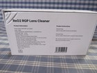 Re02 Rgp Contact Lens Cleaner  new Open Box Item  Fast Free Shipping 