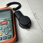 Extech Lt300 Digital Light Meter