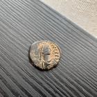 Gorgeous      Anastasius Decanummium - Constantinople  sear 26  Small Follis  t767