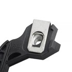 Right Side Headlight Mount Bracket For Ford 17-20 Fusion Hs7z-13a004-b