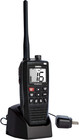 Atlantis 275 Handheld Two-way Vhf Marine Radio  Floating Ipx8 Submersible Waterp