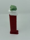 Grogu Baby Yoda Mandalorian Star Wars Galaxy s Greetings Christmas Pez Dispenser