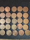 Trinidad And Tobago Coin Set Of 25