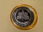 4 Queens Las Vegas  40 Silver Strike 1 5 Oz Silver-halloween 2023